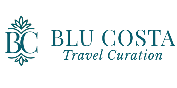BLU Costa — Travel Curation