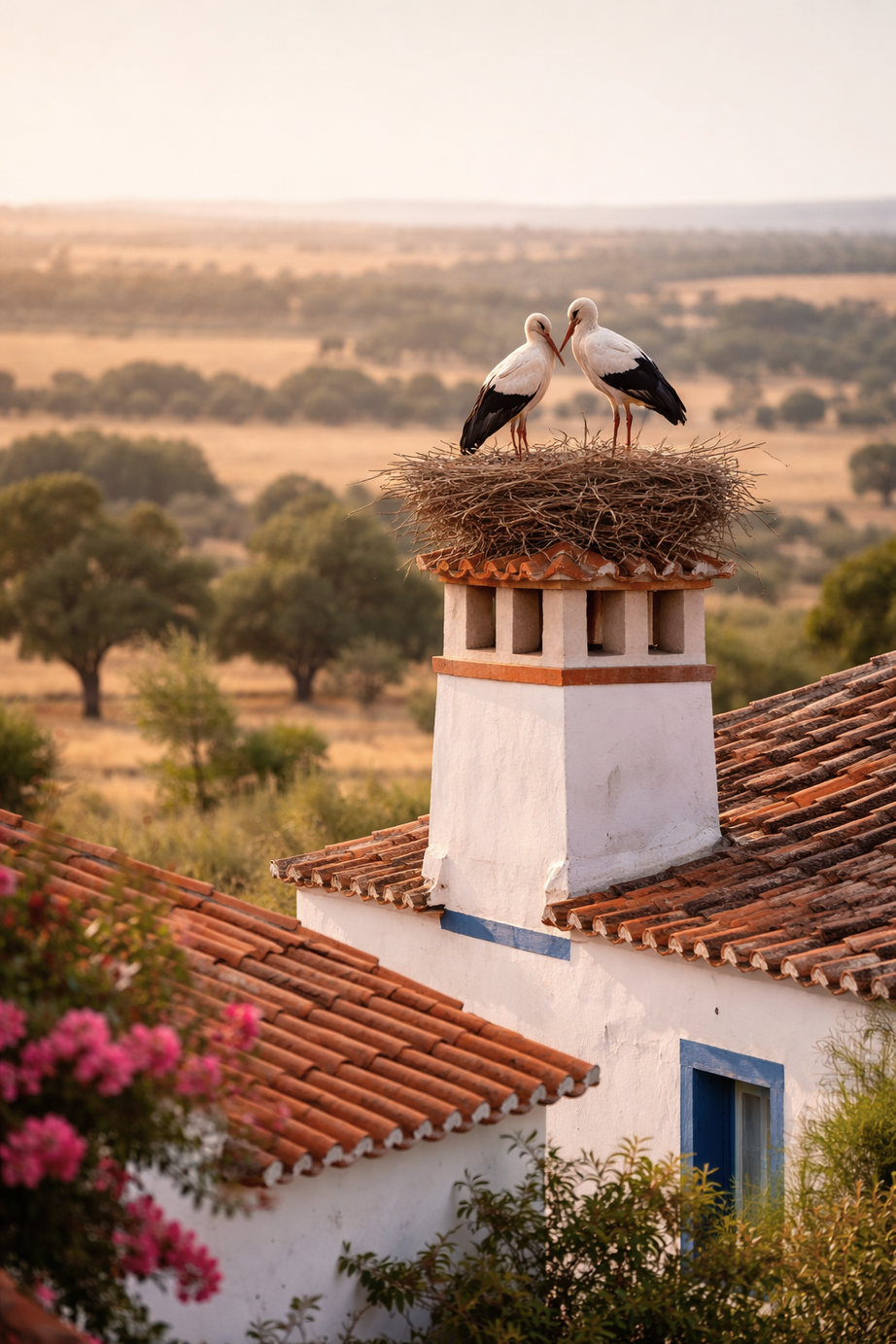 BLU hosts in Portugal
